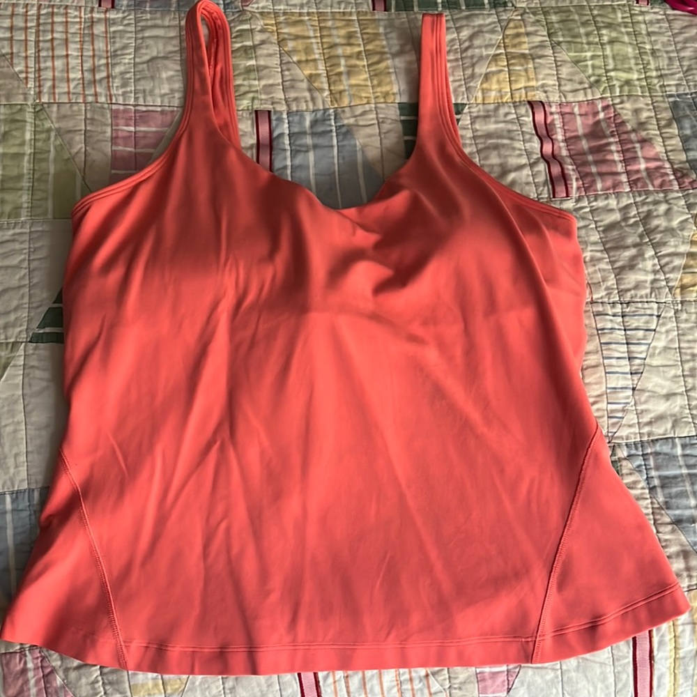 lululemon align tank